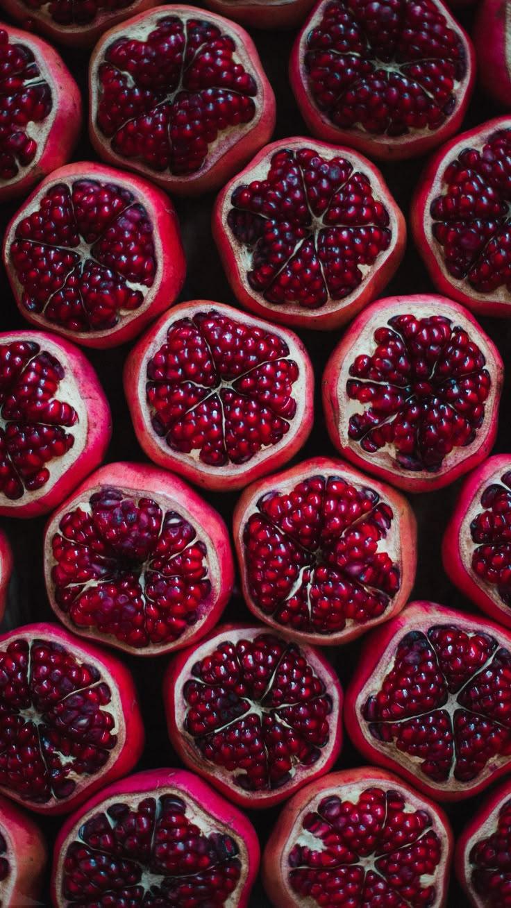 Sun-Kissed Berries: Handpicked Nature's Jewels