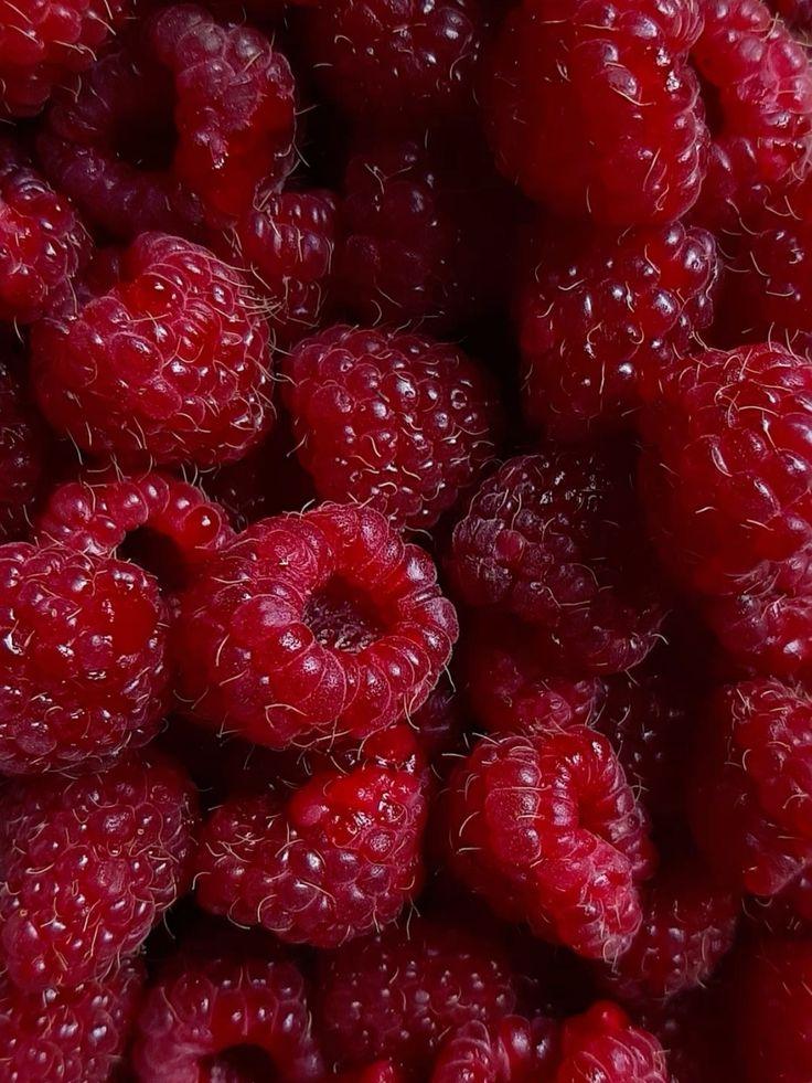 Wholesome Berry Bliss from Local Fields